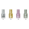 GOLDEN ROSE Wow! Nail Color 6ml-204